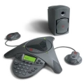 Polycom SoundStation VTX 1000(EX Mics Included) Polycom SoundStation VTX 1000(EX Mics Included)